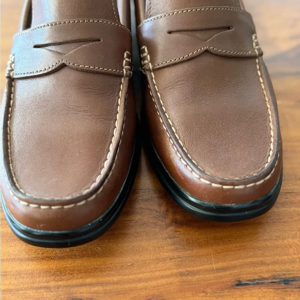 Cole Haan men santa